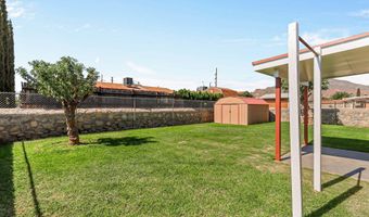 5008 DEARBORNE Dr, El Paso, TX 79924