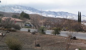 701 N Skyline Blvd, Clarkdale, AZ 86324