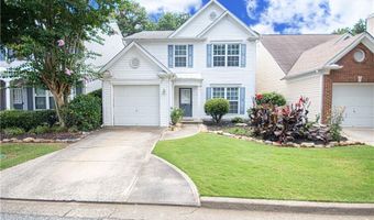 10 Regency Rd, Alpharetta, GA 30022