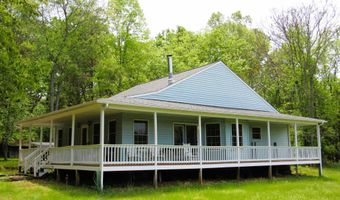 238 MY Way, Amherst, VA 24521