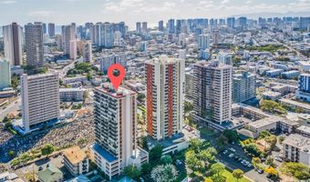 2754 Kuilei St 2002, Honolulu, HI 96826