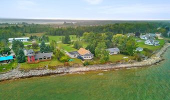 2223 N Partridge Point Rd, Alpena, MI 49707