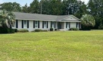 6381 Hwy 301, Alcolu, SC 29001