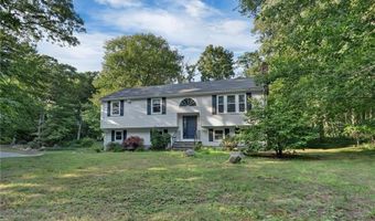 587 Central Ave, Johnston, RI 02919