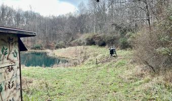 16749 Mush Run Rd, Athens, OH 45701