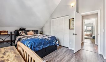 323 N OAK St, Alma, CO 80420