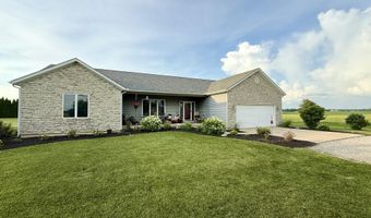 15651 Meranda Rd, Anna, OH 45302