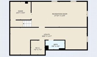1086 Terrell Dr, Akron, OH 44313