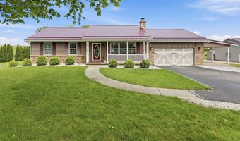 5018 Morse Rd, Alexandria, OH 43001