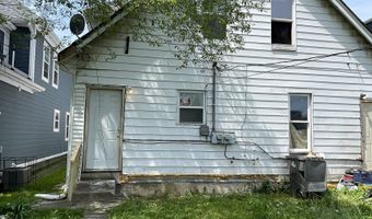 1007 Harlan St, Indianapolis, IN 46203