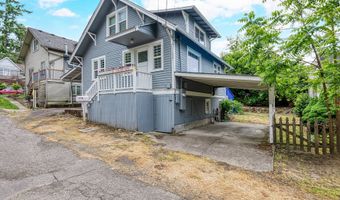705 JACKSON St, Oregon City, OR 97045