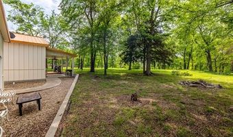6515 N 4402 Rd, Adair, OK 74330