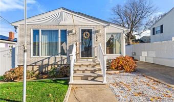 324 Brown St, East Providence, RI 02914