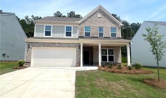 5869 Wheeler Ridge Rd, Auburn, GA 30011