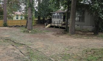 2838 Sylvia St, Arkadelphia, AR 71923