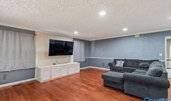 413 Peach Ave, Albertville, AL 35950