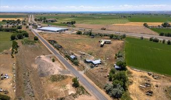 1301 Old Malad River Hwy, Bliss, ID 83314