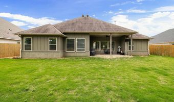 4320 Sloan Dr, Alexander, AR 72022