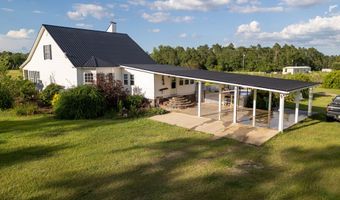 1054 Penny Morris Rd, Baxley, GA 31513