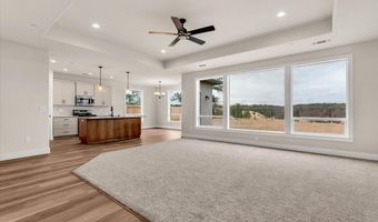 20163 Solomon Peak Dr Lot 18, Anderson, CA 96007