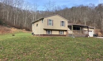 297 Woodburn Run Rd, Alma, WV 26320