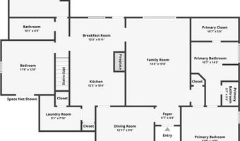 230 Hardwood Ct, Adairsville, GA 30103