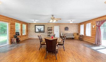 2647 BEN SAVILLE Rd, Augusta, WV 26704