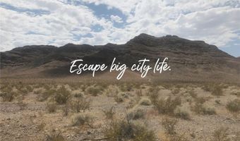 1010 Macfarland Ave, Indian Springs, NV 89018