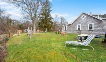 205 Ten Rod Rd, Exeter, RI 02822