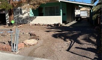 603 D, Boulder City, NV 89005