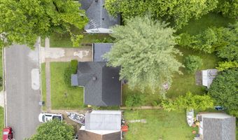 400 E 34th St, Anderson, IN 46013