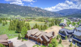 58 Upper Moose Hill Rd, Big Sky, MT 59716