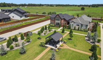 3401 SW Awakening Ave, Bentonville, AR 72713