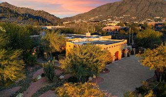 36045 N Willow Cross Dr, Cave Creek, AZ 85331