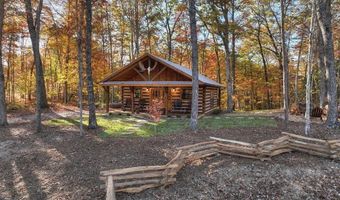 4011 Murphy Hwy, Mineral Bluff, GA 30559