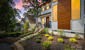 1609 Onslow Dr, Charlotte, NC 28205