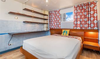2211 Ala Wai Blvd 2504, Honolulu, HI 96815