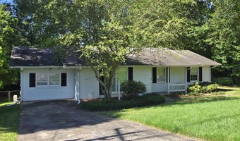 4215 Terrace, Acworth, GA 30101