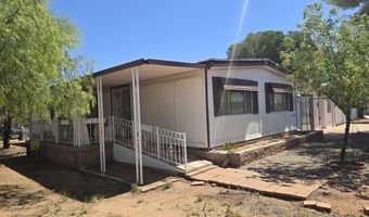 3200 W Barrel Cactus Ln, Benson, AZ 85602