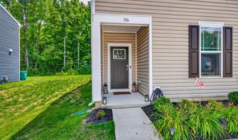316 CURRANT Cir, Magnolia, DE 19962