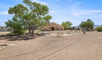 1219 Mil Acres St 2, Anthony, NM 88021