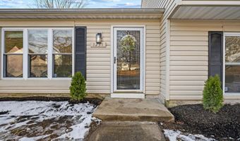 1231 CALDWELL Ct N, Belcamp, MD 21017