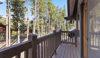 89 SUNBEAM Dr, Breckenridge, CO 80424