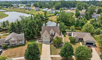 10971 Lance Ave, Allendale, MI 49401
