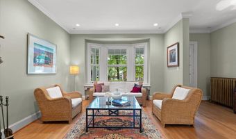 2816 27TH St NW, Washington, DC 20008