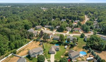 7218 Waterview Ln, Allendale, MI 49401