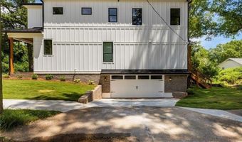 293 Ohm Ave, Avondale Estates, GA 30002