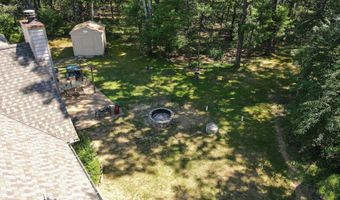 1809 S Badger Ln, Arkdale, WI 54613