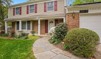 12609 STEEPLE CHASE, Potomac, MD 20854