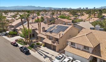 2842 Via Florentine St, Henderson, NV 89074